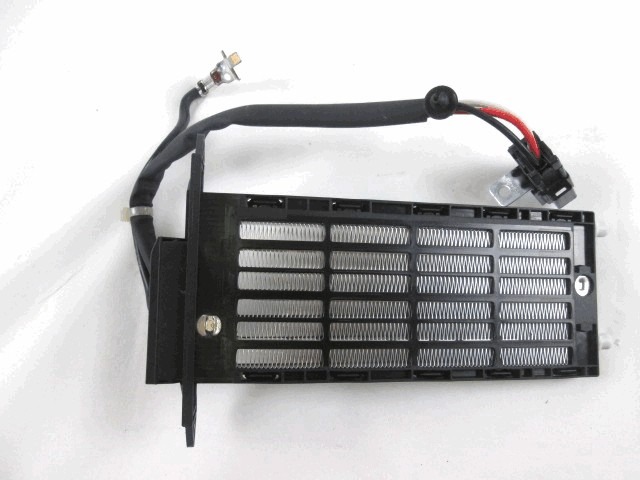 AUXILIARY HEATER OEM N. AV11-18K463-AC ORIGINAL PART ESED FORD BMAX (DAL 2012)BENZINA 14  YEAR OF CONSTRUCTION 2013