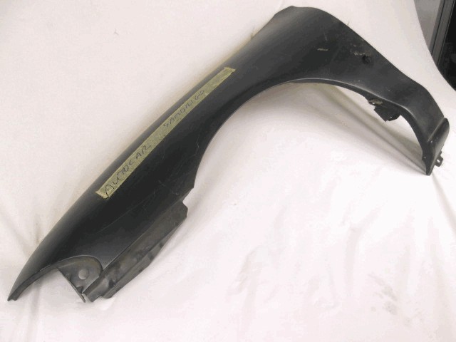 FENDERS FRONT / SIDE PANEL, FRONT  OEM N. 6833791 ORIGINAL PART ESED FORD MONDEO BER/SW (01/1993 - 08/1996)DIESEL 18  YEAR OF CONSTRUCTION 1993