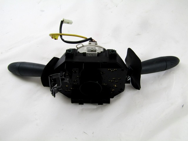 STEERING COLUMN COMBINATION SWITCH WITH SLIP RING OEM N. 7354736600 ORIGINAL PART ESED FORD KA MK2 (2008 - 2016) BENZINA 12  YEAR OF CONSTRUCTION 2010