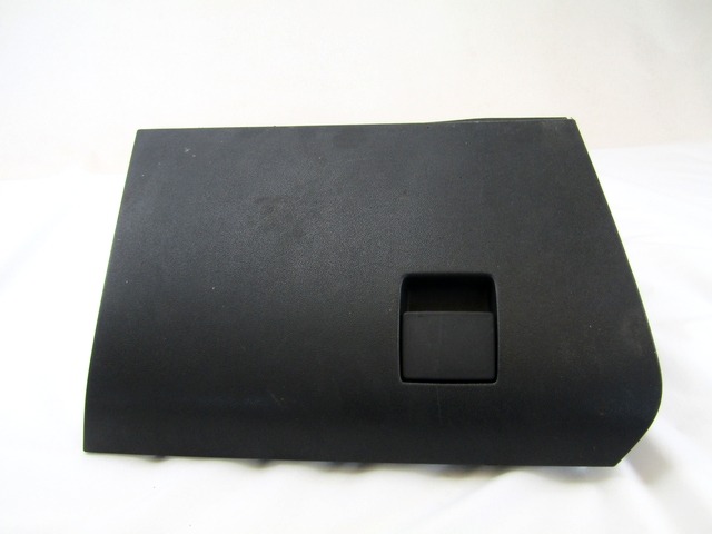 GLOVE BOX OEM N. 13191459 ORIGINAL PART ESED OPEL ASTRA H RESTYLING L48 L08 L35 L67 5P/3P/SW (2007 - 2009) DIESEL 19  YEAR OF CONSTRUCTION 2008