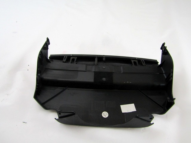 MOUNTING PARTS, INSTRUMENT PANEL, BOTTOM OEM N. 13236663 ORIGINAL PART ESED OPEL ASTRA H RESTYLING L48 L08 L35 L67 5P/3P/SW (2007 - 2009) DIESEL 19  YEAR OF CONSTRUCTION 2008