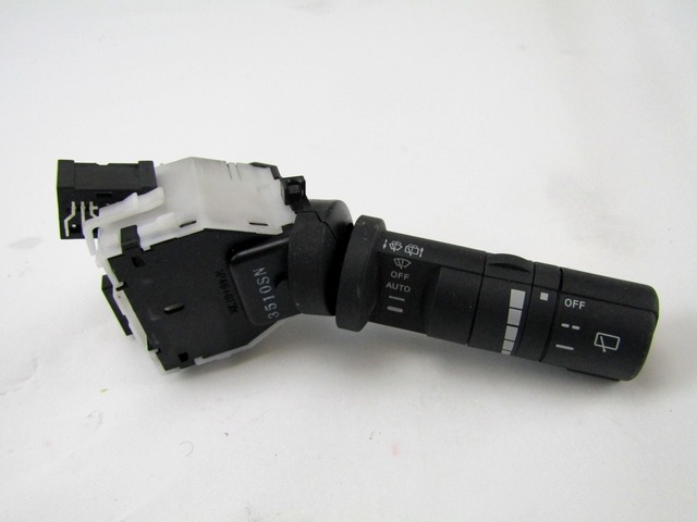 SWITCH CLUSTER STEERING COLUMN OEM N. 25260JD00A 25540JD00A ORIGINAL PART ESED NISSAN QASHQAI J10E (03/2010 - 2013) DIESEL 15  YEAR OF CONSTRUCTION 2013
