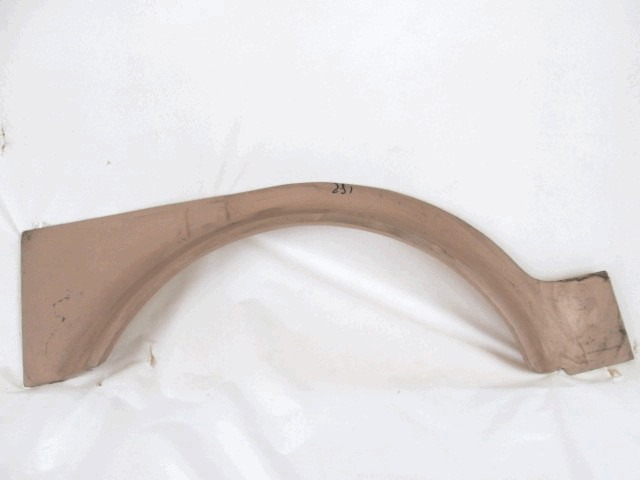 FENDERS FRONT / SIDE PANEL, FRONT  OEM N. 241/161 ORIGINAL PART ESED FIAT 241 (1965 - 1974)BENZINA 15  YEAR OF CONSTRUCTION 1965