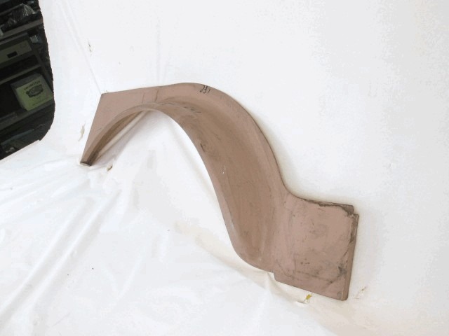 FENDERS FRONT / SIDE PANEL, FRONT  OEM N. 241/161 ORIGINAL PART ESED FIAT 241 (1965 - 1974)BENZINA 15  YEAR OF CONSTRUCTION 1965