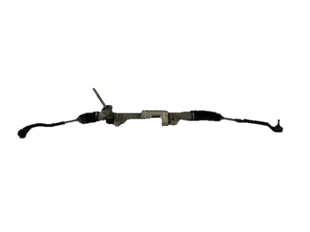 HYDRO STEERING BOX OEM N. 8200558045 ORIGINAL PART ESED RENAULT KANGOO (2008 - 2013)DIESEL 15  YEAR OF CONSTRUCTION 2012