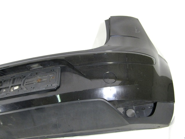 BUMPER, REAR OEM N. 5P9807417CGRU ORIGINAL PART ESED SEAT ALTEA 5P1 (2004 - 02/2009)BENZINA 16  YEAR OF CONSTRUCTION 2006