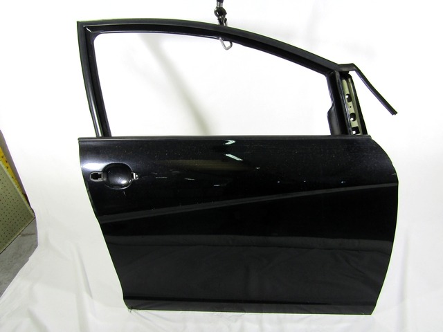 DOOR PASSENGER DOOR RIGHT FRONT . OEM N. 5P0831056A ORIGINAL PART ESED SEAT ALTEA 5P1 (2004 - 02/2009)BENZINA 16  YEAR OF CONSTRUCTION 2006