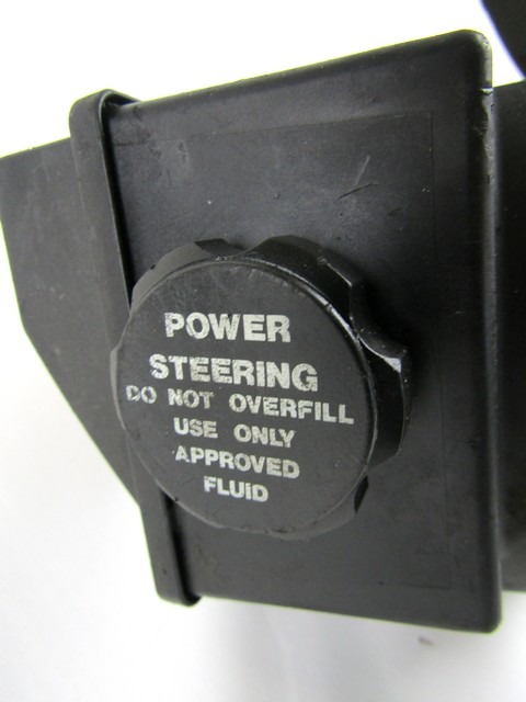 POWER STEERING PUMP OEM N. 8251729 ORIGINAL PART ESED VOLVO S70 V70 MK1 (1996 - 2000)DIESEL 25  YEAR OF CONSTRUCTION 1999