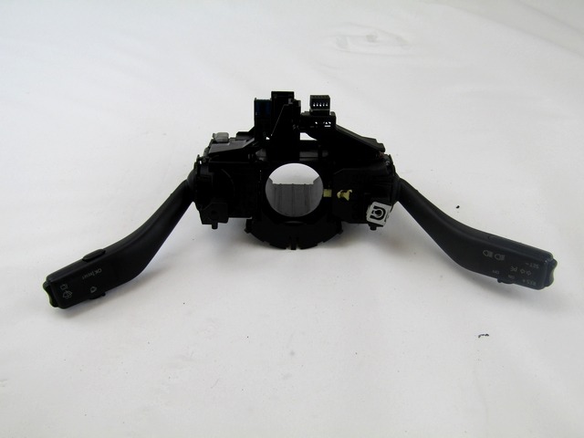 SWITCH CLUSTER STEERING COLUMN OEM N. 1K0953513A 1K0953519A ORIGINAL PART ESED SEAT ALTEA 5P1 (2004 - 02/2009)BENZINA 16  YEAR OF CONSTRUCTION 2006