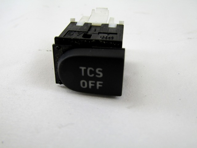 VARIOUS SWITCHES OEM N. 5P0927118A ORIGINAL PART ESED SEAT ALTEA 5P1 (2004 - 02/2009)BENZINA 16  YEAR OF CONSTRUCTION 2006