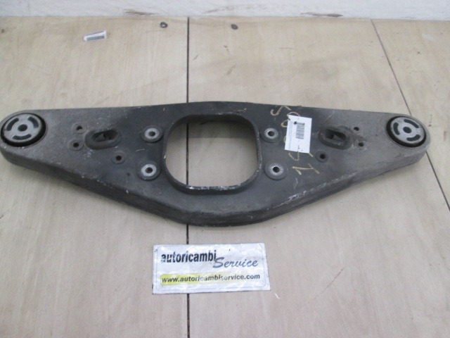 SUPPORTS MECHANICAL OEM N. 2113504908 ORIGINAL PART ESED MERCEDES CLASSE E W211 BER/SW (03/2002 - 05/2006) DIESEL 27  YEAR OF CONSTRUCTION 2006