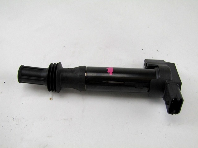 IGNITION COIL OEM N. 9675390980 ORIGINAL PART ESED DS DS3 (DAL 2015)BENZINA 12  YEAR OF CONSTRUCTION 2015