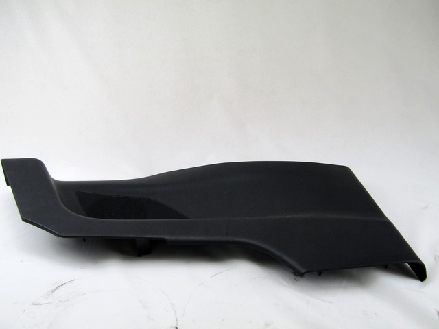 LATERAL TRIM PANEL REAR OEM N. 98035122ZD ORIGINAL PART ESED DS DS3 (DAL 2015)BENZINA 12  YEAR OF CONSTRUCTION 2015
