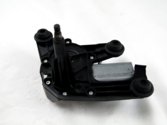 REAR WIPER MOTOR OEM N. 9683627380 W000007121 ORIGINAL PART ESED DS DS3 (DAL 2015)BENZINA 12  YEAR OF CONSTRUCTION 2015