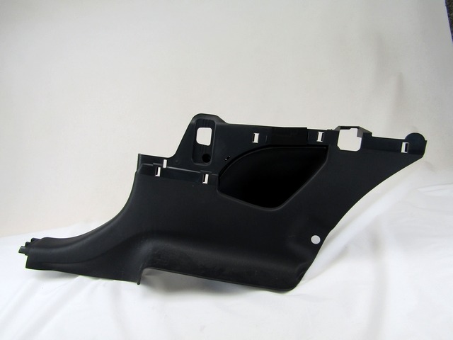 LATERAL TRIM PANEL REAR OEM N. 96859861ZD ORIGINAL PART ESED DS DS3 (DAL 2015)BENZINA 12  YEAR OF CONSTRUCTION 2015