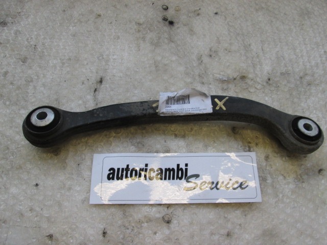 REPAIR KITS, CONTROL ARMS AND STRUTS RIGHT REAR OEM N. 2303500429 ORIGINAL PART ESED MERCEDES CLASSE E W211 BER/SW (03/2002 - 05/2006) DIESEL 27  YEAR OF CONSTRUCTION 2006