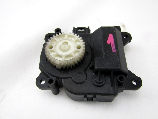 SET SMALL PARTS F AIR COND.ADJUST.LEVER OEM N. 063800-0181 ORIGINAL PART ESED TOYOTA URBAN CRUISER (2009 - 2014) DIESEL 14  YEAR OF CONSTRUCTION 2010