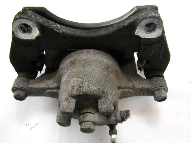 BRAKE CALIPER FRONT RIGHT OEM N. 05191239AA ORIGINAL PART ESED JEEP COMPASS (2006 - 2010)DIESEL 20  YEAR OF CONSTRUCTION 2008
