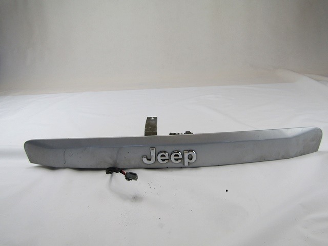 MOUNTING PARTS, REAR LID OEM N. 0ZH33WS2AF ORIGINAL PART ESED JEEP COMPASS (2006 - 2010)DIESEL 20  YEAR OF CONSTRUCTION 2008
