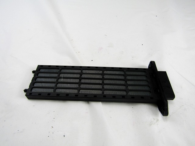 AUXILIARY HEATER OEM N. AA013410-0350 ORIGINAL PART ESED JEEP COMPASS (2006 - 2010)DIESEL 20  YEAR OF CONSTRUCTION 2008