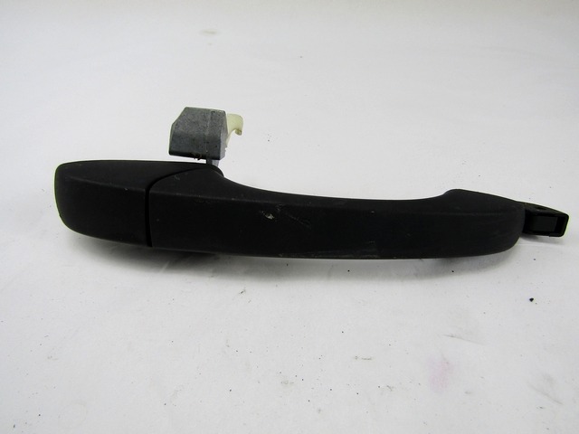 RIGHT FRONT DOOR HANDLE OEM N. 05074194AG ORIGINAL PART ESED JEEP COMPASS (2006 - 2010)DIESEL 20  YEAR OF CONSTRUCTION 2008