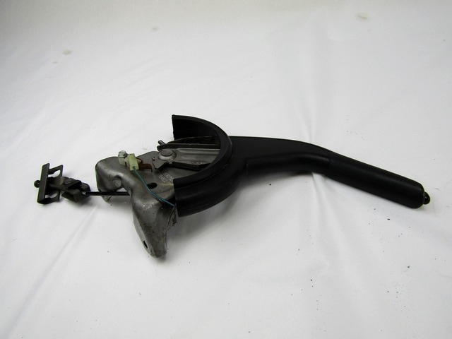 PARKING BRAKE / CONTROL OEM N. 1CR75DX9AC ORIGINAL PART ESED JEEP COMPASS (2006 - 2010)DIESEL 20  YEAR OF CONSTRUCTION 2008