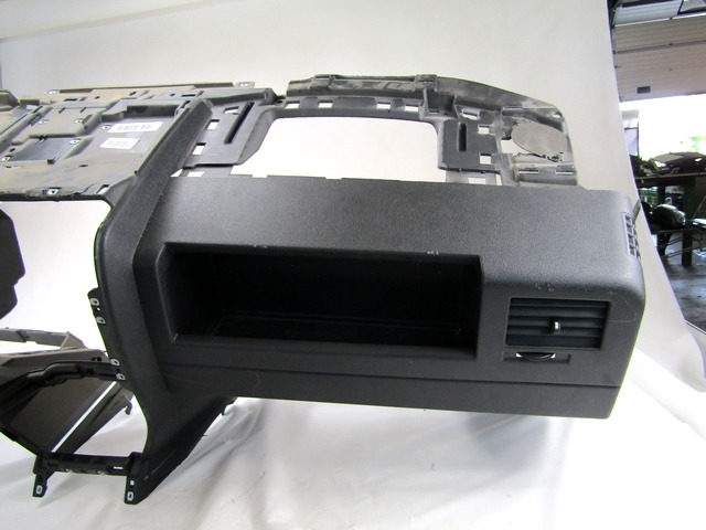 DASHBOARD OEM N. 1FB981DVAA ORIGINAL PART ESED JEEP COMPASS (2006 - 2010)DIESEL 20  YEAR OF CONSTRUCTION 2008
