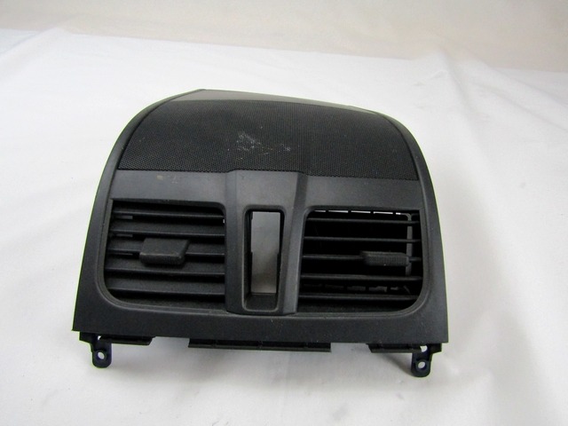 DASHBOARD WITH DASHES OEM N. 73610-55L00 ORIGINAL PART ESED FIAT SEDICI (05/2009 - 2014) DIESEL 20  YEAR OF CONSTRUCTION 2011