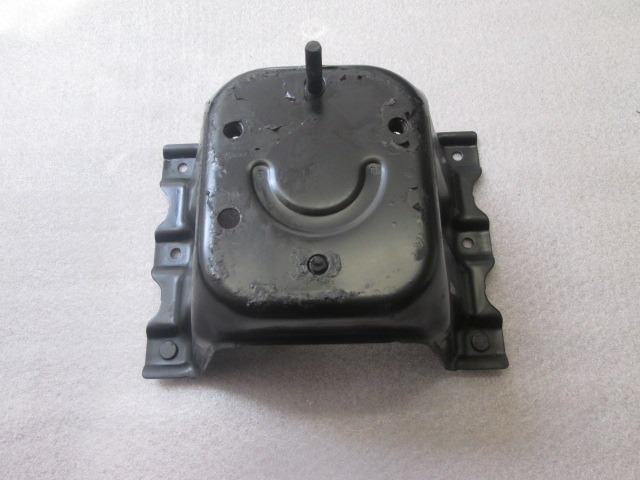 SPARE WHEEL CARRIER OEM N. MR436000 ORIGINAL PART ESED MITSUBISHI PAJERO V60 (2000 - 2007) DIESEL 32  YEAR OF CONSTRUCTION 2002