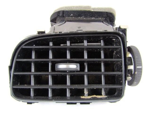 AIR OUTLET OEM N. 6RF819703C ORIGINAL PART ESED VOLKSWAGEN POLO (06/2009 - 02/2014) BENZINA 14  YEAR OF CONSTRUCTION 2013