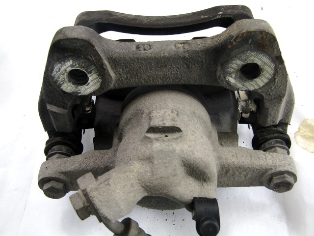 BRAKE CALIPER REAR RIGHT OEM N. SOB500042 ORIGINAL PART ESED LAND ROVER DISCOVERY 3 (2004 - 2009)DIESEL 27  YEAR OF CONSTRUCTION 2007