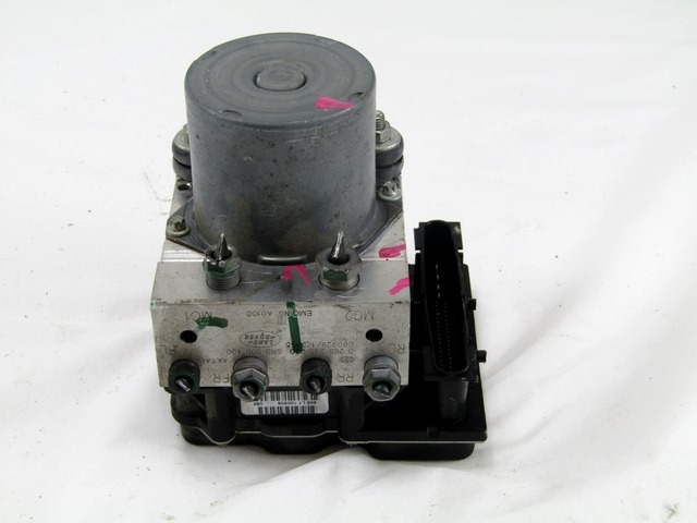 HYDRO UNIT DXC OEM N. 265235020 ORIGINAL PART ESED LAND ROVER DISCOVERY 3 (2004 - 2009)DIESEL 27  YEAR OF CONSTRUCTION 2007