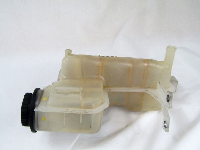EXPANSION TANK OEM N. PCF500015 ORIGINAL PART ESED LAND ROVER DISCOVERY 3 (2004 - 2009)DIESEL 27  YEAR OF CONSTRUCTION 2007