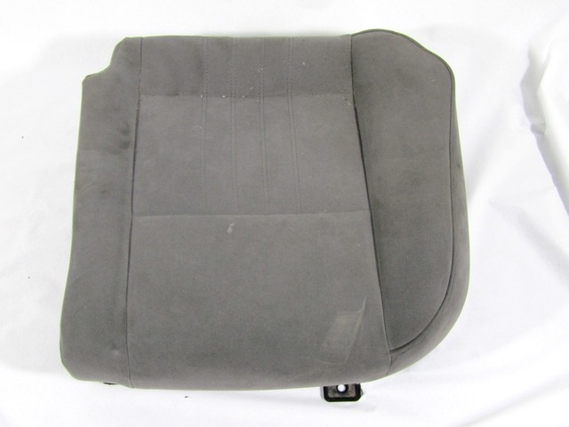 BACK SEAT SEATING OEM N. 19782 SEDUTA SDOPPIATA POSTERIORE TESSUTO ORIGINAL PART ESED ALFA ROMEO 147 937 RESTYLING (2005 - 2010) DIESEL 19  YEAR OF CONSTRUCTION 2005