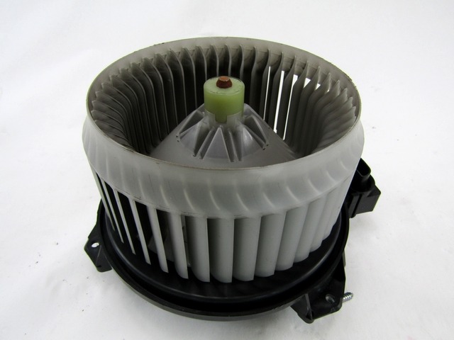 BLOWER UNIT OEM N. AV272700-0311 ORIGINAL PART ESED SUZUKI SWIFT MK4 MZ EZ (2004 - 2010) BENZINA 13  YEAR OF CONSTRUCTION 2007