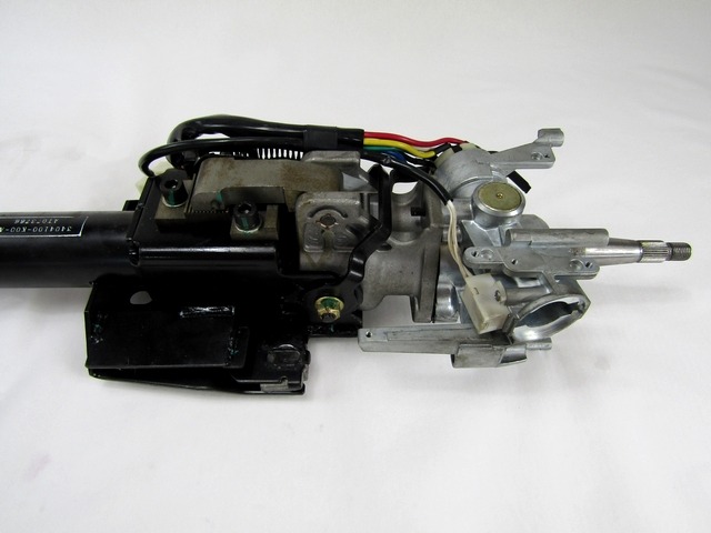 STEERING COLUMN OEM N. 3404100-K00-A1 ORIGINAL PART ESED GREAT WALL HOVER (2006 - 2011)BENZINA/GPL 24  YEAR OF CONSTRUCTION 2008