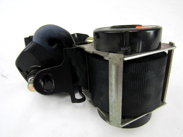 SEFETY BELT OEM N. 51524040 ORIGINAL PART ESED GREAT WALL HOVER (2006 - 2011)BENZINA/GPL 24  YEAR OF CONSTRUCTION 2008