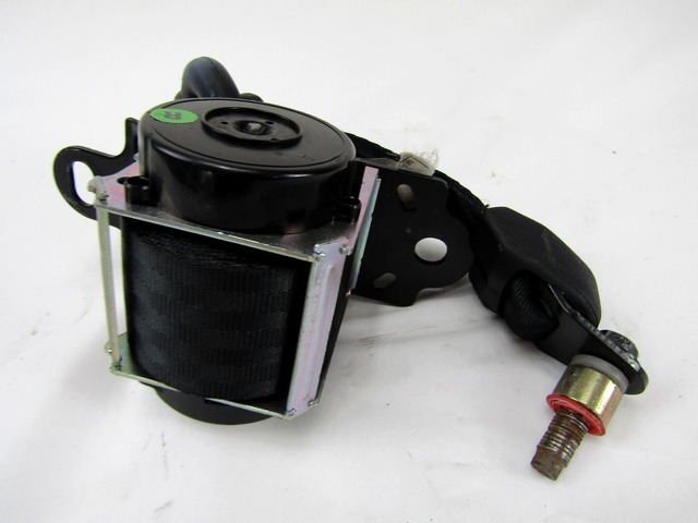 SEFETY BELT OEM N. 515240300 ORIGINAL PART ESED GREAT WALL HOVER (2006 - 2011)BENZINA/GPL 24  YEAR OF CONSTRUCTION 2008