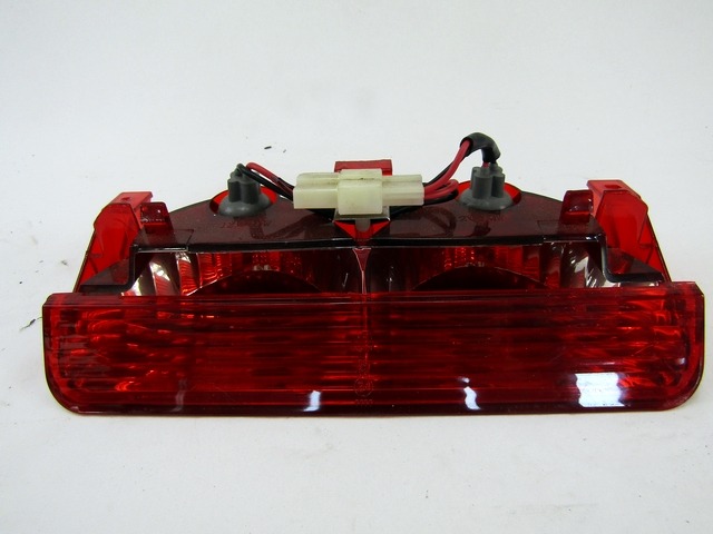 THIRD STOPLAMP OEM N. 4134300-K00 ORIGINAL PART ESED GREAT WALL HOVER (2006 - 2011)BENZINA/GPL 24  YEAR OF CONSTRUCTION 2008