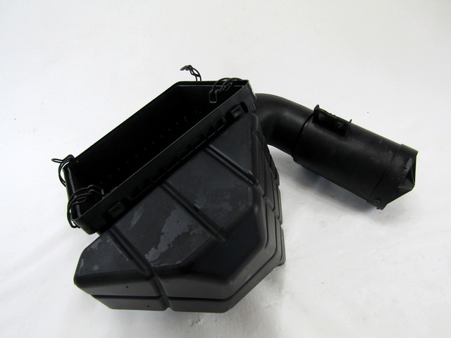 INTAKE SILENCER OEM N. 1109110-K00 ORIGINAL PART ESED GREAT WALL HOVER (2006 - 2011)BENZINA/GPL 24  YEAR OF CONSTRUCTION 2008