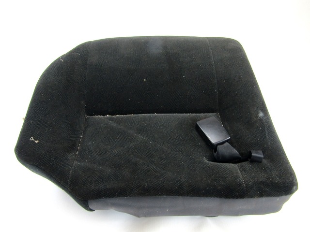 BACK SEAT SEATING OEM N. SEDUTA SDOPPIATA POSTERIORE TESSUTO ORIGINAL PART ESED GREAT WALL HOVER (2006 - 2011)BENZINA/GPL 24  YEAR OF CONSTRUCTION 2008