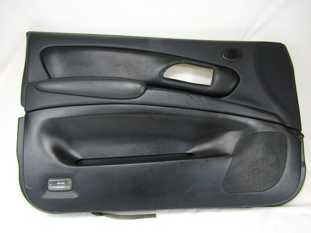 FRONT DOOR PANEL OEM N. PANNELLO INTERNO PORTA ANTERIORE ORIGINAL PART ESED GREAT WALL HOVER (2006 - 2011)BENZINA/GPL 24  YEAR OF CONSTRUCTION 2008