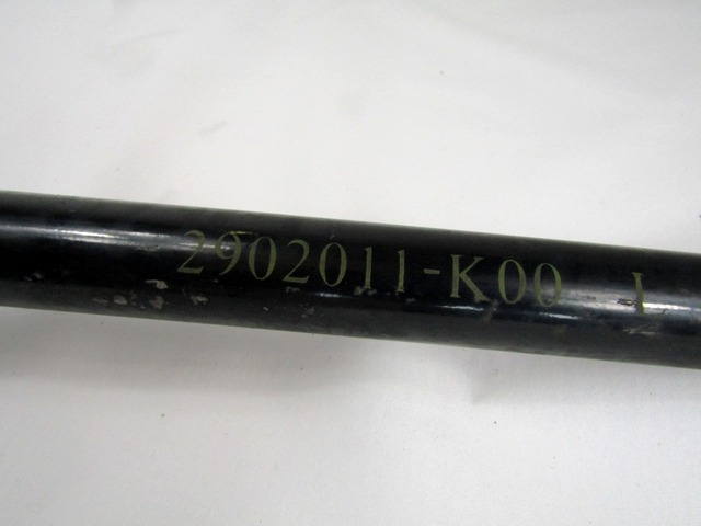 STABILIZER,FRONT OEM N. 2902011-K00 ORIGINAL PART ESED GREAT WALL HOVER (2006 - 2011)BENZINA/GPL 24  YEAR OF CONSTRUCTION 2008