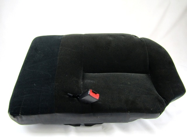 BACK SEAT SEATING OEM N. SEDUTA SDOPPIATA POSTERIORE TESSUTO ORIGINAL PART ESED GREAT WALL HOVER (2006 - 2011)BENZINA/GPL 24  YEAR OF CONSTRUCTION 2008