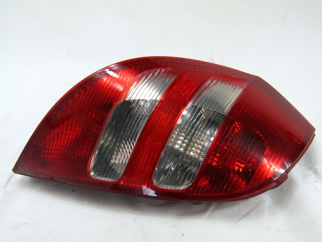 TAIL LIGHT, LEFT OEM N. A1698200364 ORIGINAL PART ESED MERCEDES CLASSE A W169 5P C169 3P (2004 - 04/2008) DIESEL 20  YEAR OF CONSTRUCTION 2007