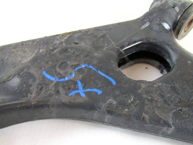 WISHBONE,FRONT LEFT OEM N. 54500-2Y000 ORIGINAL PART ESED HYUNDAI IX35 (2010 - 2015)DIESEL 20  YEAR OF CONSTRUCTION 2010