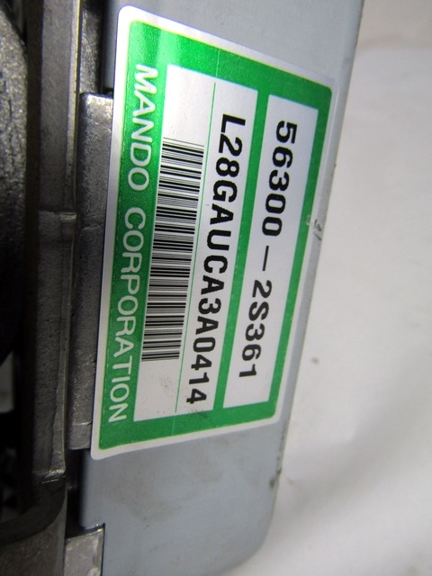 STEERING COLUMN OEM N. 56300-2S361 ORIGINAL PART ESED HYUNDAI IX35 (2010 - 2015)DIESEL 20  YEAR OF CONSTRUCTION 2010