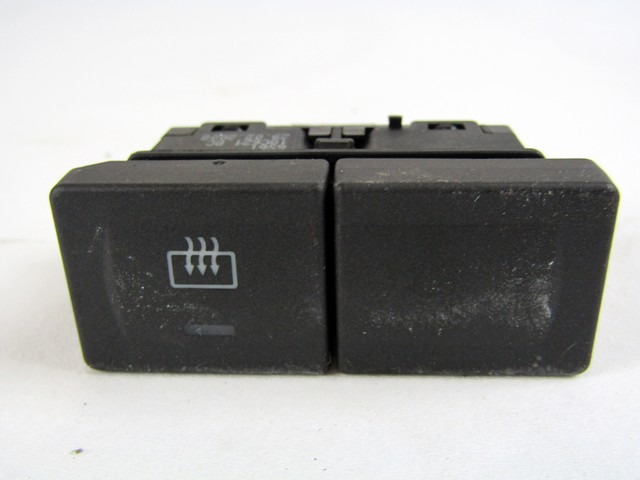 VARIOUS SWITCHES OEM N. 6S6T-18C621-BC ORIGINAL PART ESED FORD FIESTA JH JD MK5 R (01/2006 - 2008) BENZINA 12  YEAR OF CONSTRUCTION 2008