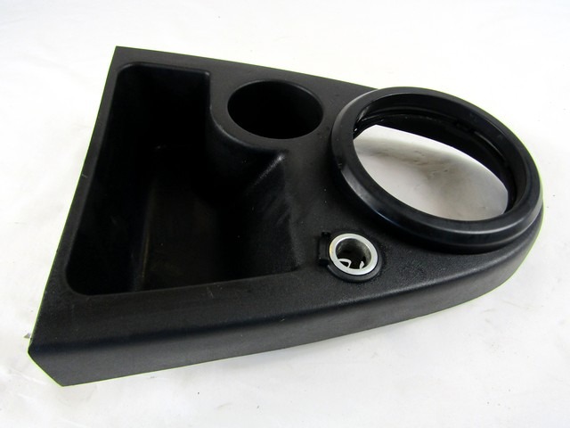 MOUNTING PARTS, CENTRE CONSOLE OEM N. 2S61-A044C74 ORIGINAL PART ESED FORD FIESTA JH JD MK5 R (01/2006 - 2008) BENZINA 12  YEAR OF CONSTRUCTION 2008