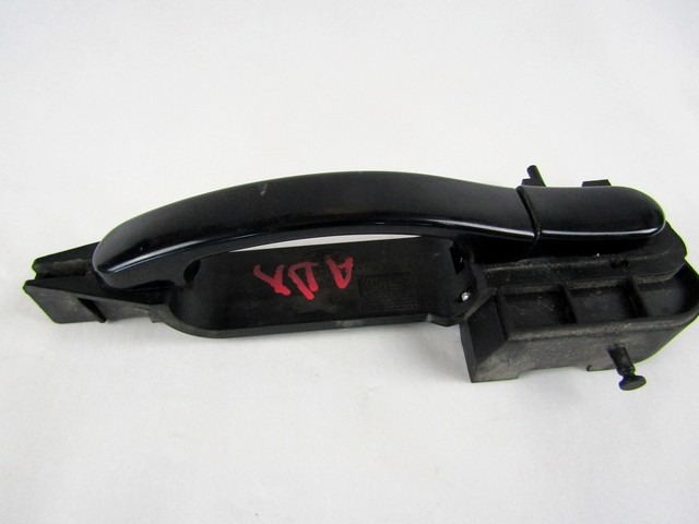 RIGHT FRONT DOOR HANDLE OEM N. 2S61-A224A36-AL ORIGINAL PART ESED FORD FIESTA JH JD MK5 R (01/2006 - 2008) BENZINA 12  YEAR OF CONSTRUCTION 2008